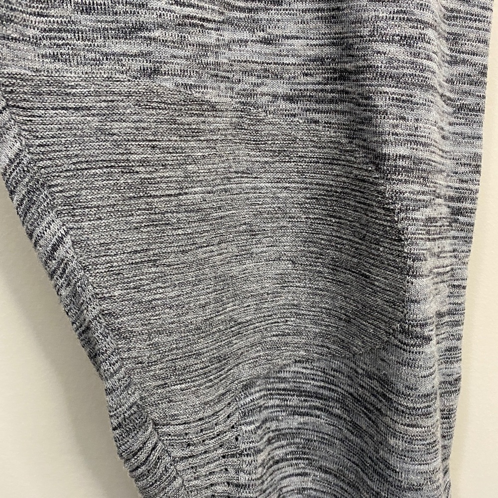 Nike Men's Gray Jogger Sweatpants‎ Size Medium - Picture 3 of 12